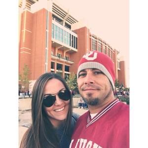 Meet your Posher, Meggan